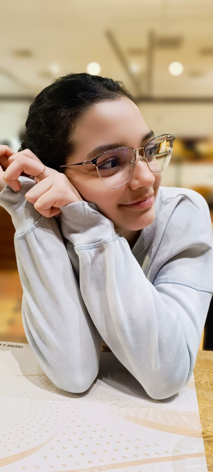 Mariana Rojas Sierra